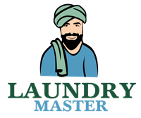 Laundry Master logo